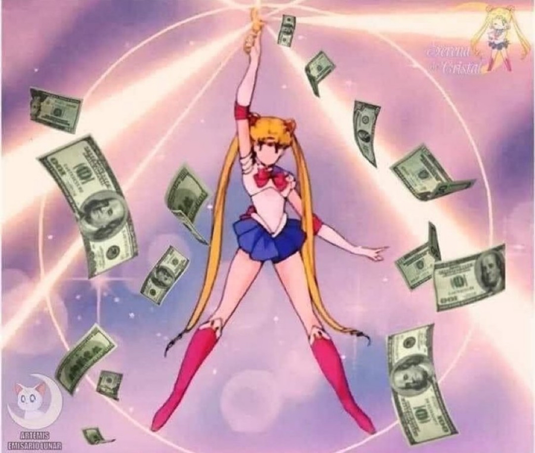 Guarromantico_'s tweet photo. Que toda la energía negativa hacia mí se transforme en dinero 💸 ✨ https://t.co/datAPqO4RC