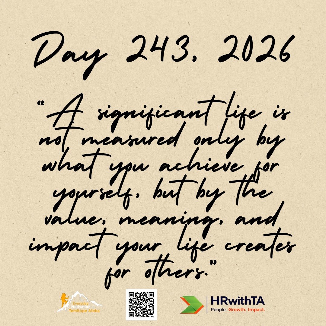 StephycrownP's tweet photo. Purpose and impact https://t.co/2Bfy9txGTK
