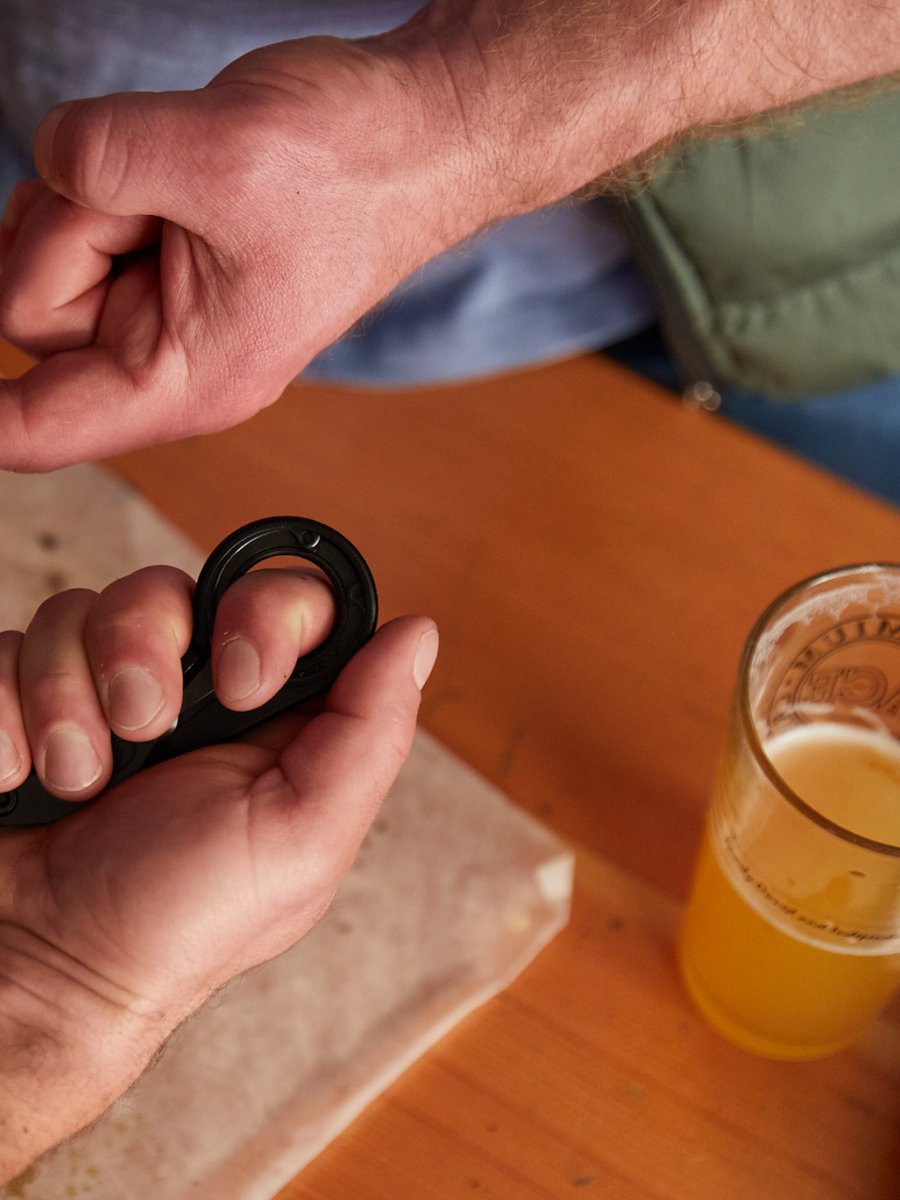CRKTweet's tweet photo. Smaller, lighter, and slimmer than the original Provoke®, the Provoke® EDC brings the Kinematic® opening to a more pocket-friendly design. An aluminum handle and D2 blade steel round out a folding knife that’s still far from ordinary.
 
Link 👇
https://t.co/FoPBq4xGbn https://t.co/7WiZk2Hx0M