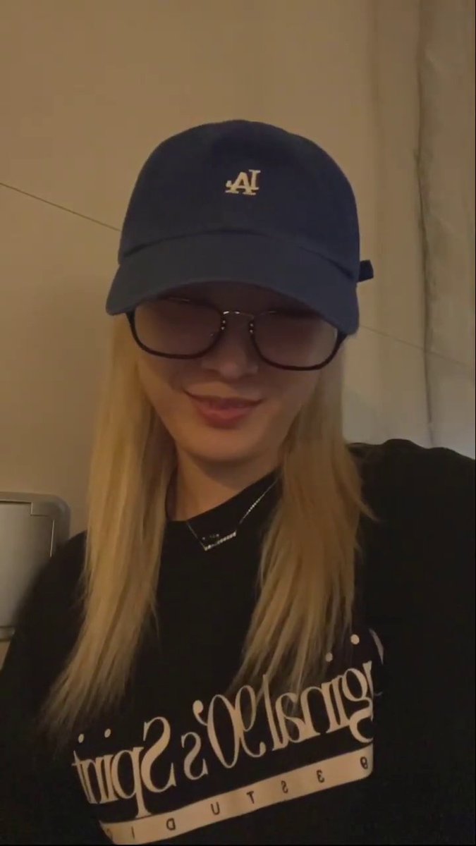 haseulface's tweet photo. https://t.co/P6ohUxS3Rq