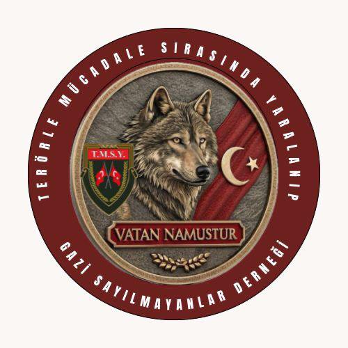 KatTurkay's tweet photo. @ErtugrlGaziTmsy @TmsyGaziler @tcbestepe @RTErdogan @MHP_Bilgi @dbdevletbahceli @tcailesosyal @MahinurOzdemir @ztarikdaroglu @SayimMadak @ashb_sehitgazi @mhrmkurt "Unutmadık, unutturmayacağız" dediniz ve sözünüzü tuttunuz.*
 Minnettarız. 🇹🇷
#GaziyizArtık

@RTErdogan
@dbdevletbahceli
@avabdullahguler
@MahinurOzdemir
@hulusiakarmedya
@celebimehmeta https://t.co/vk91Y5GnO8