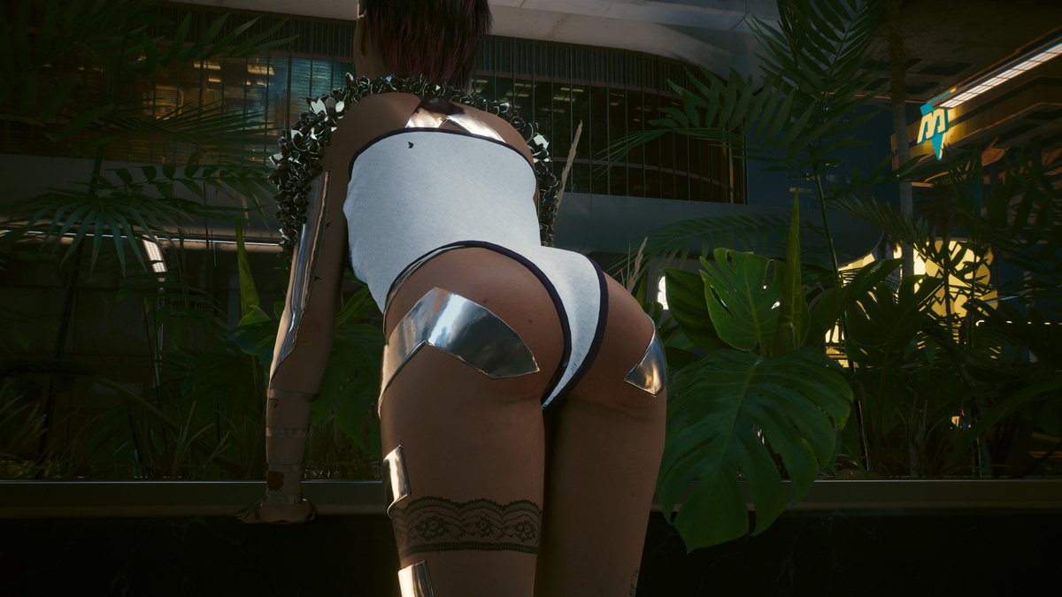 videogamesnude's tweet photo. Cyberpunk Judy #cyberpunkjudy #cyberpunk2077judy #cyberpunk #cyberpunk2077 #virtualphotography #cyberpunknsfw #cyberpunkfeet #videogamefeet #videogamensfw https://t.co/On6SoQbESQ