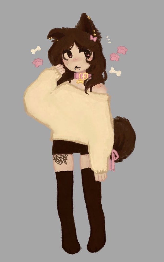TAXIDERMISS's tweet photo. art vs artist 🐾 https://t.co/rLMgVCRjVO