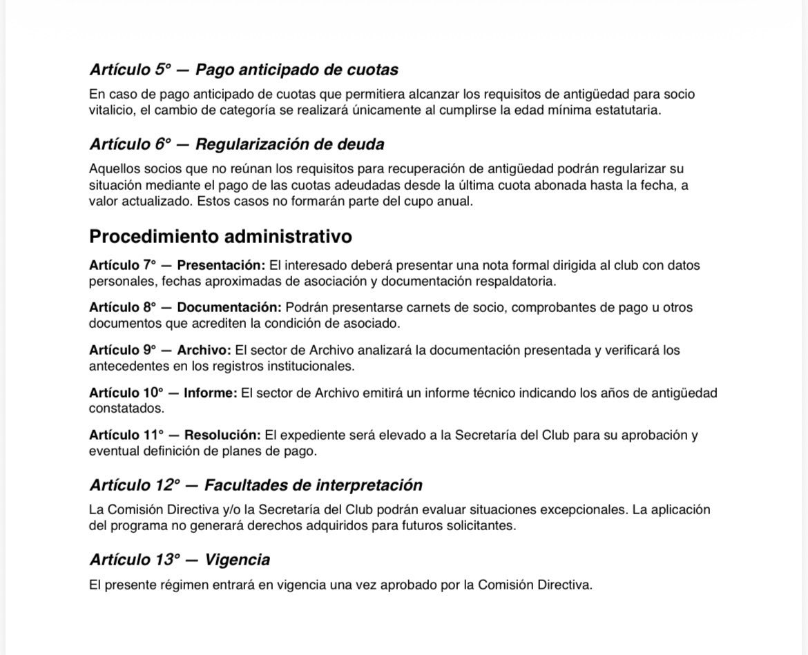 lucasabalo10's tweet photo. Manotazo de ahogado total de una comisión directiva que se ve de salida.
La legalización del fraude electoral es el último paso que le queda a @IdenVerdolaga para perpetuarse en el poder.
El club es de los socios, y los socios queremos que ustedes se vayan. https://t.co/EqT0McKGVc