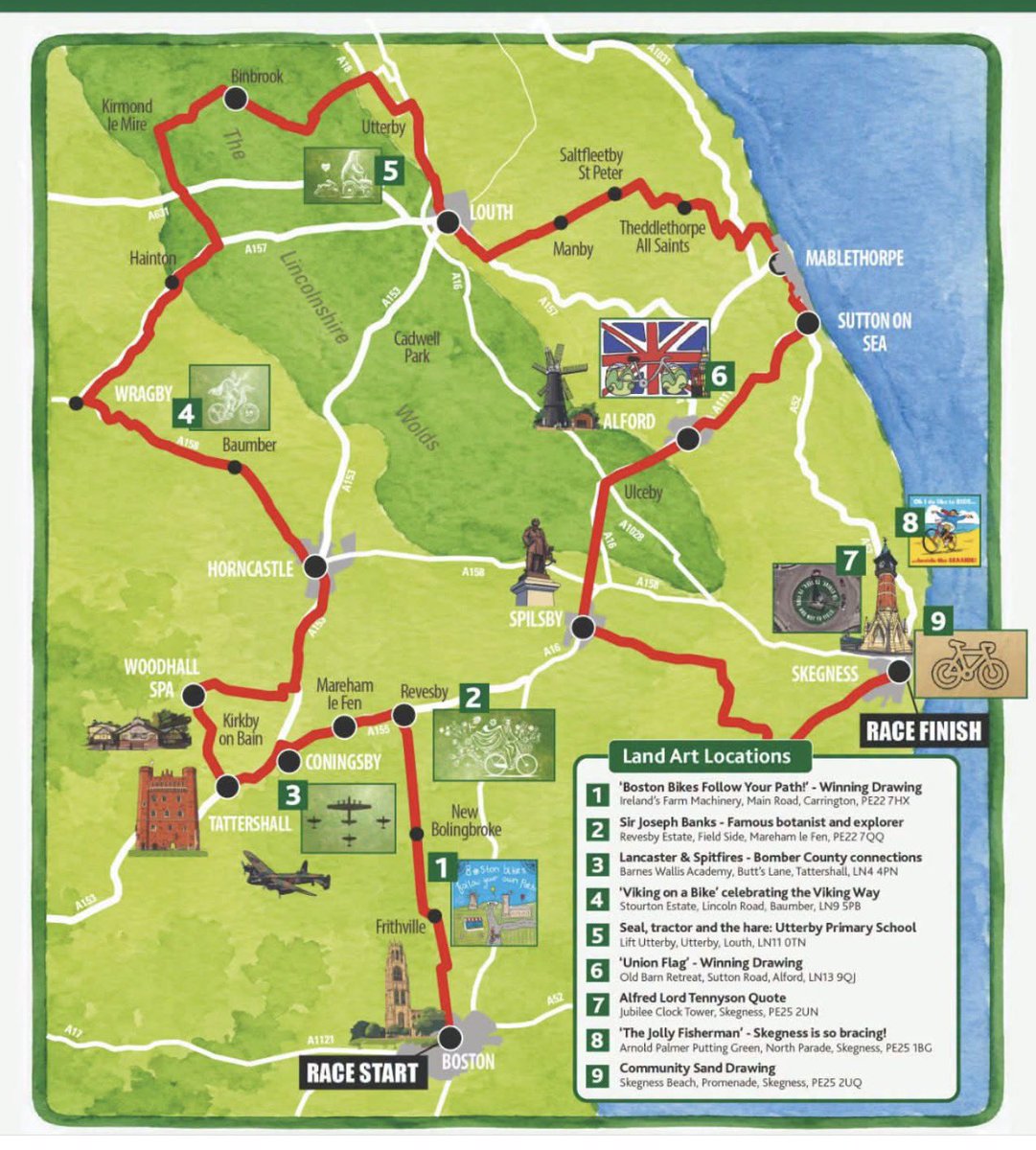 JBwillow's tweet photo. This will be brilliant! Well done to the officers and members who's leadership brought this to East Lindsey and Lincolnahire @EastLindseyDC @craigjleyland @James_E_Gilbert @BritishCycling @ianemmersonobe @ActiveLincs @Sport_England https://t.co/yauQotoLNq