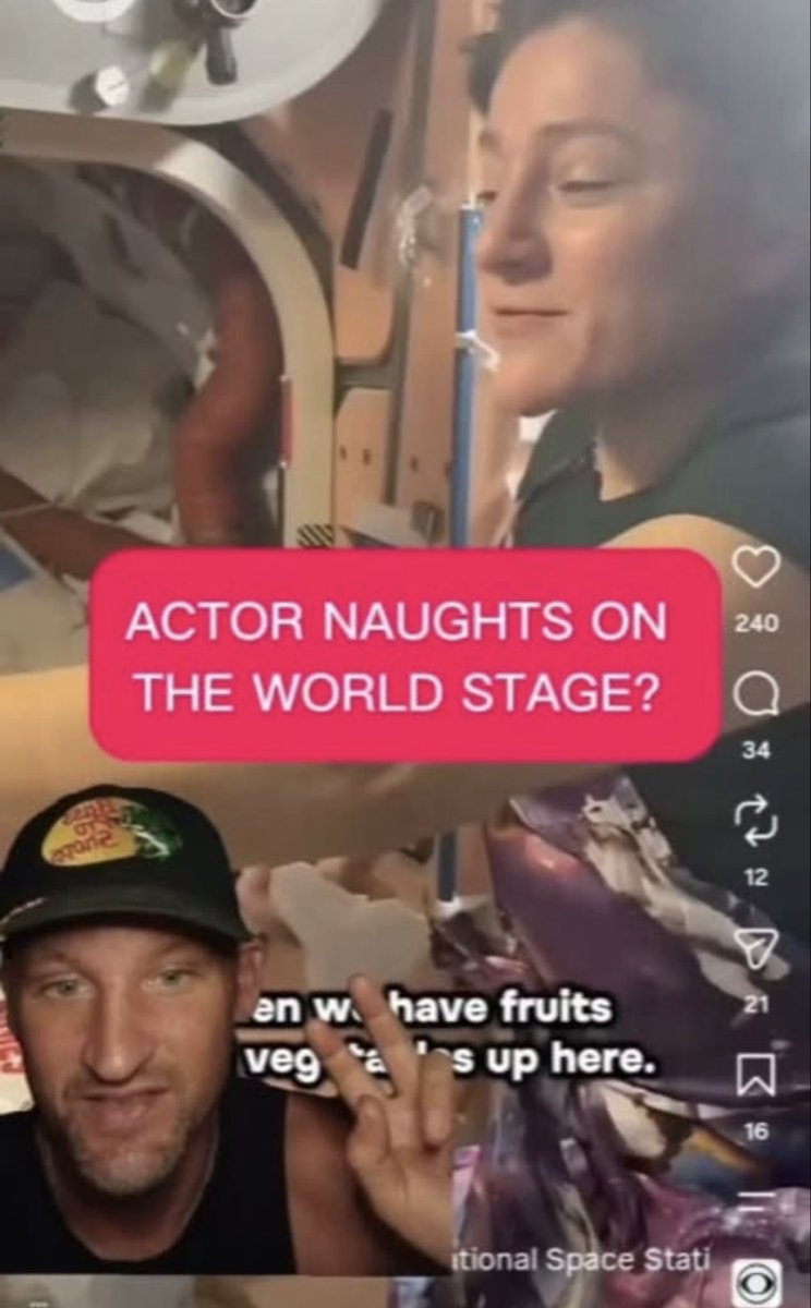 Ezekiel2one's tweet photo. https://t.co/WbNLWqlJFu

rom a million miles away, NASA captures Moon rossing face of Earth. (Yes, this is a real image)
redit: NASA/NOAA 🙏 https://t.co/iIxotdoKCW