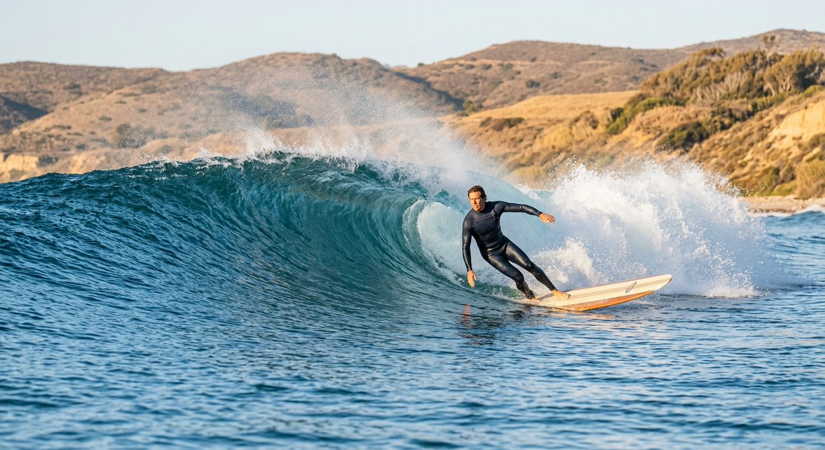 surfreportbr's tweet photo. Estilo, velocidade e leitura de onda em perfeita sintonia. 🌊🏄♂️ Quando a parede abre lisa assim, o surf vira puro flow e conexão com o mar.
#Surf #Surfing #Wave #Ocean #SurfLife #Longboard #SurfSession #SurfCulture #Waves #SurfReport https://t.co/yMZO2GsOmw