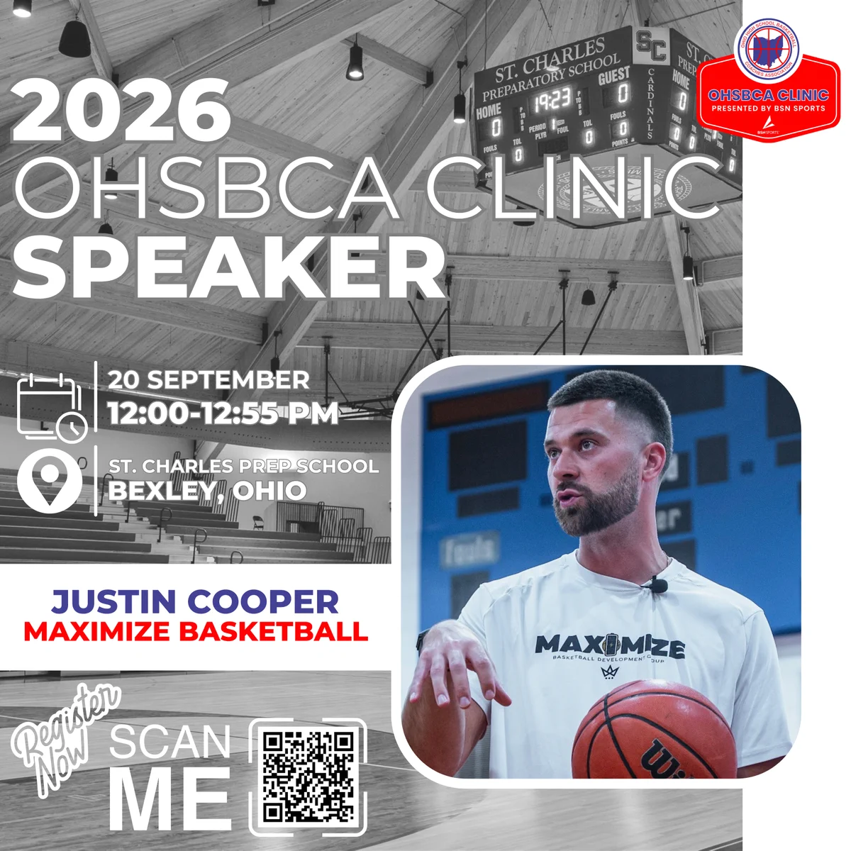 OHSBCA on X: 