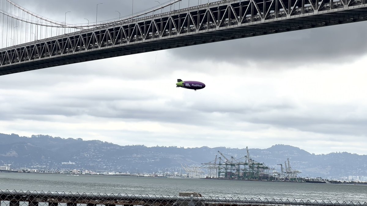 ramin_sed's tweet photo. @posthog let me try flying this thing. It looks fun https://t.co/OMdYKMeRKi