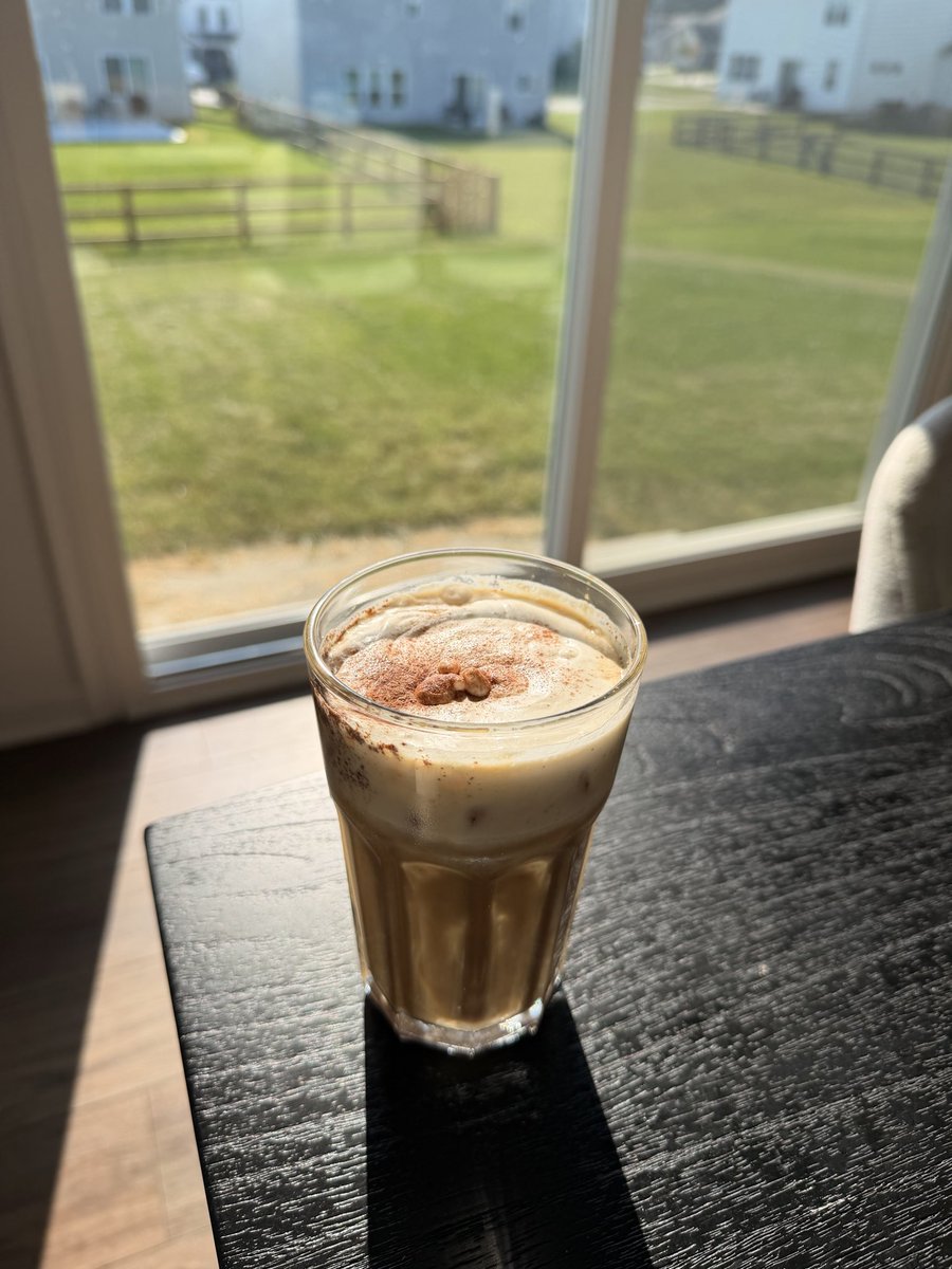 johndfields99's tweet photo. A coffee a day keeps the bad code away https://t.co/ZxXWQCZ57Y
