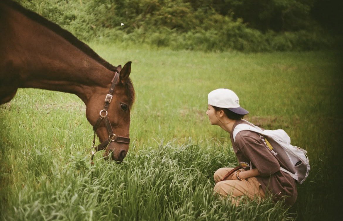 thalyonfilm's tweet photo. dear sujin, thank you for all the beautiful moments you shared with seulgi. 🤍 https://t.co/n44jjJXBpT