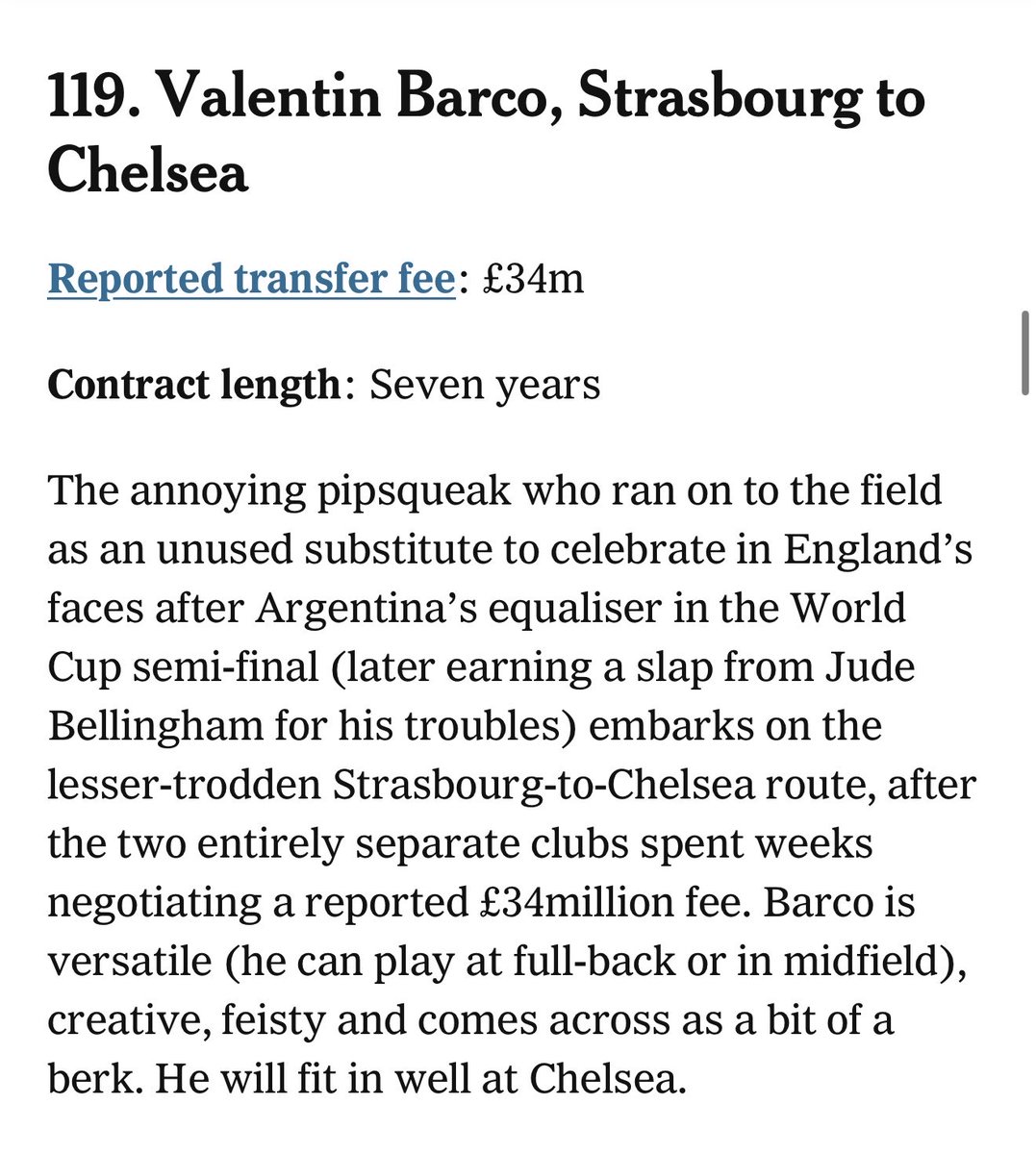 mcfcous's tweet photo. This article is JOKES 😂😂😂😂 look at those captions https://t.co/0HVi5EHXut