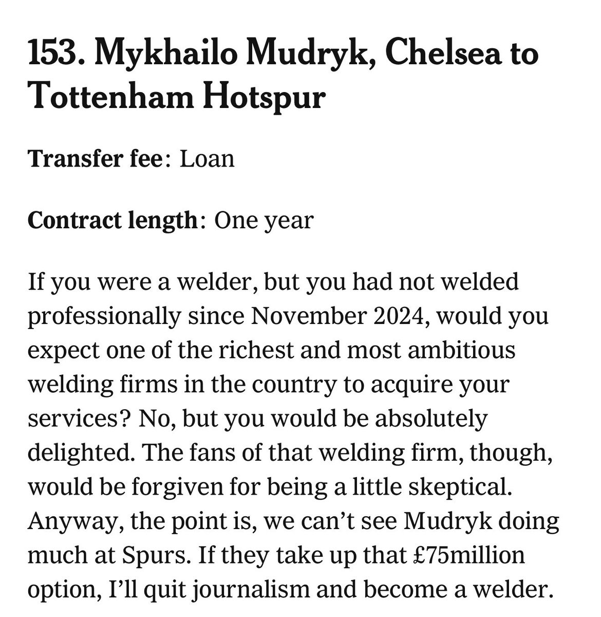 mcfcous's tweet photo. This article is JOKES 😂😂😂😂 look at those captions https://t.co/0HVi5EHXut