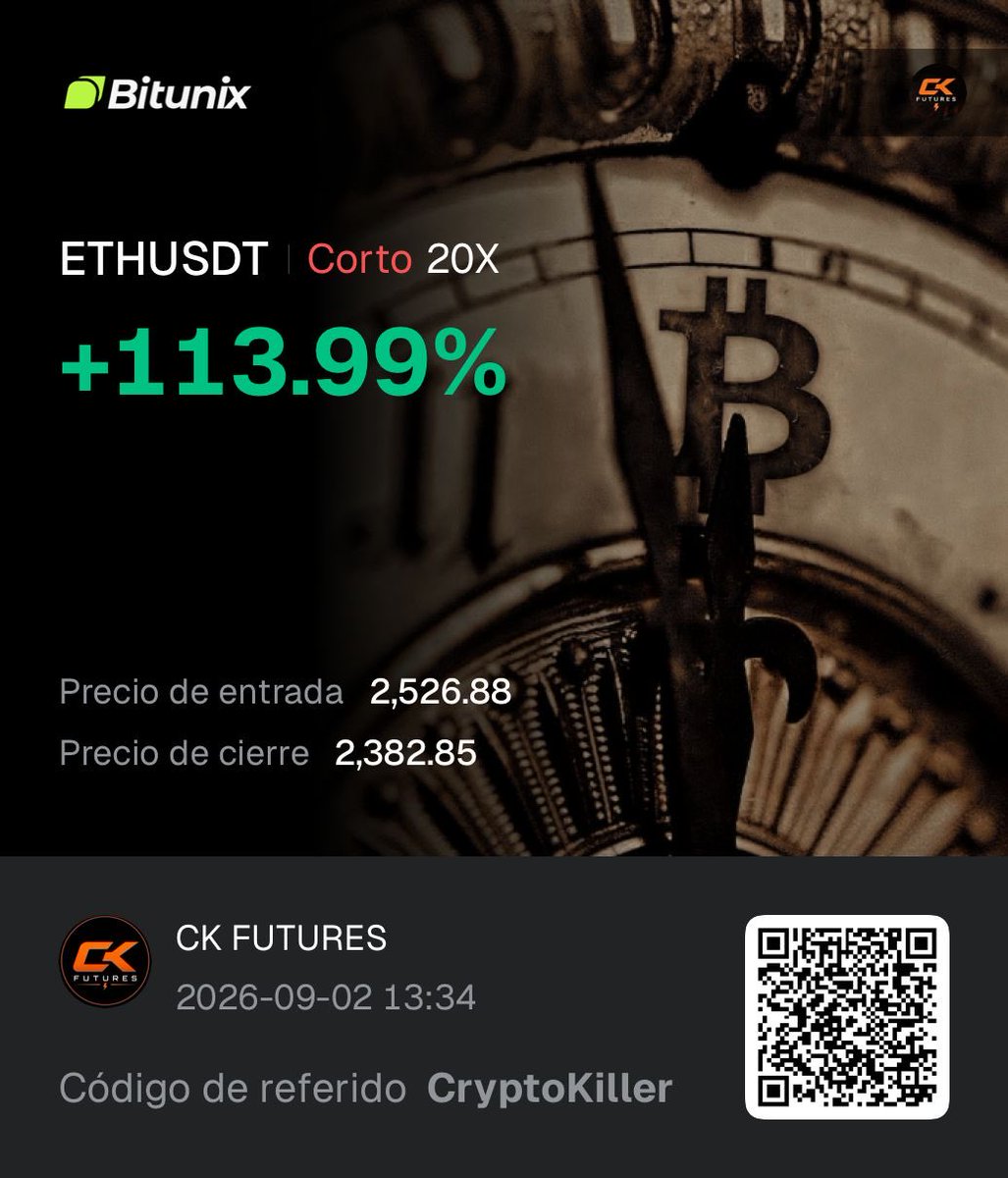 CKFutures_'s tweet photo. Muchas personas no ganan es porque su su psicología no se lo permite 

Hacer trading no debe ser algo difícil o reservado para algunos pocos 

Si quieres evaluar cuáles son esos puntos de mejora puedes contactar con migo en mi DM https://t.co/Jtum4oid6w