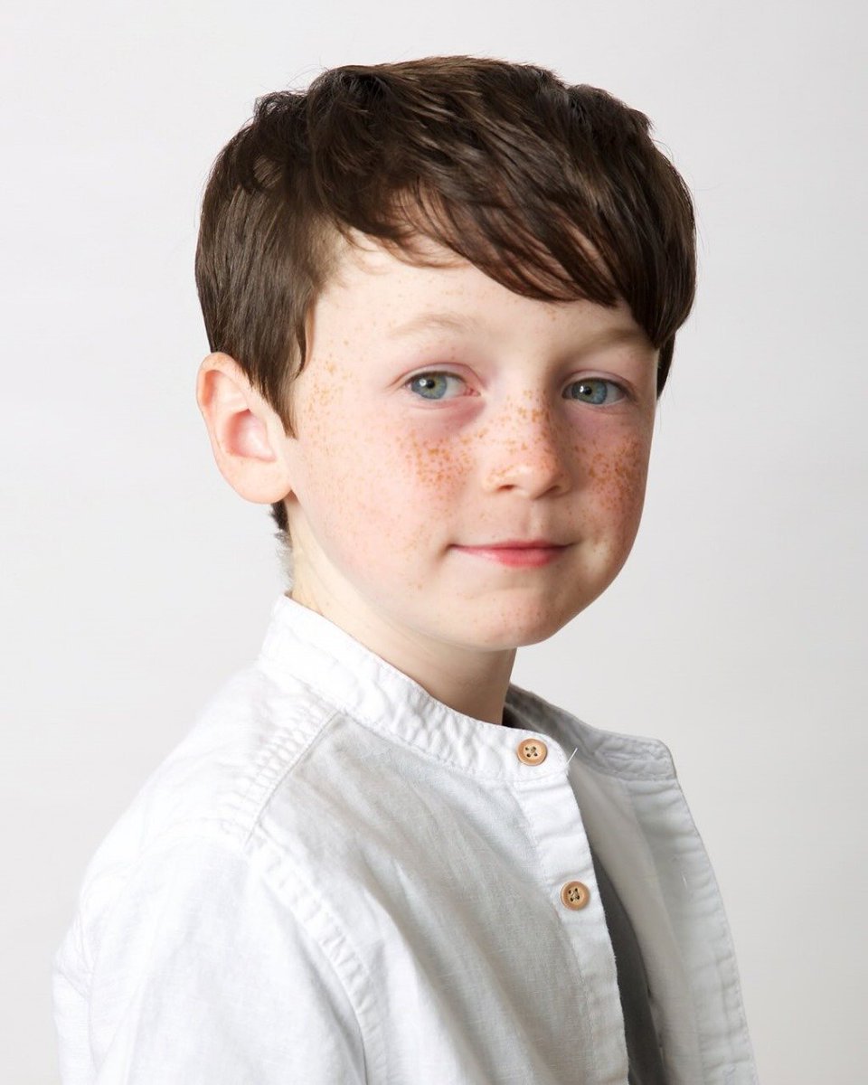 universohp's tweet photo. Leo Early como Seamus Finnigan na 1ª temporada da série de Harry Potter https://t.co/Hw1QgbfZ3c