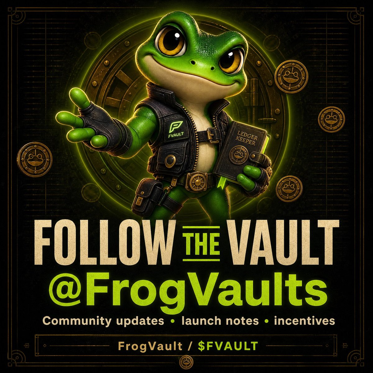 FrogVaults tweet picture