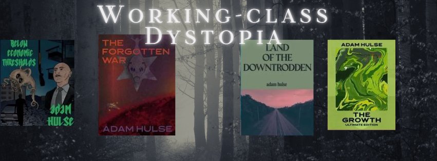 HulseAdam's tweet photo. I would love you to try one of my books. I've been lucky enough to get some wonderful feedback so far but writers are greedy creatures. https://t.co/ZzLdFws1x1