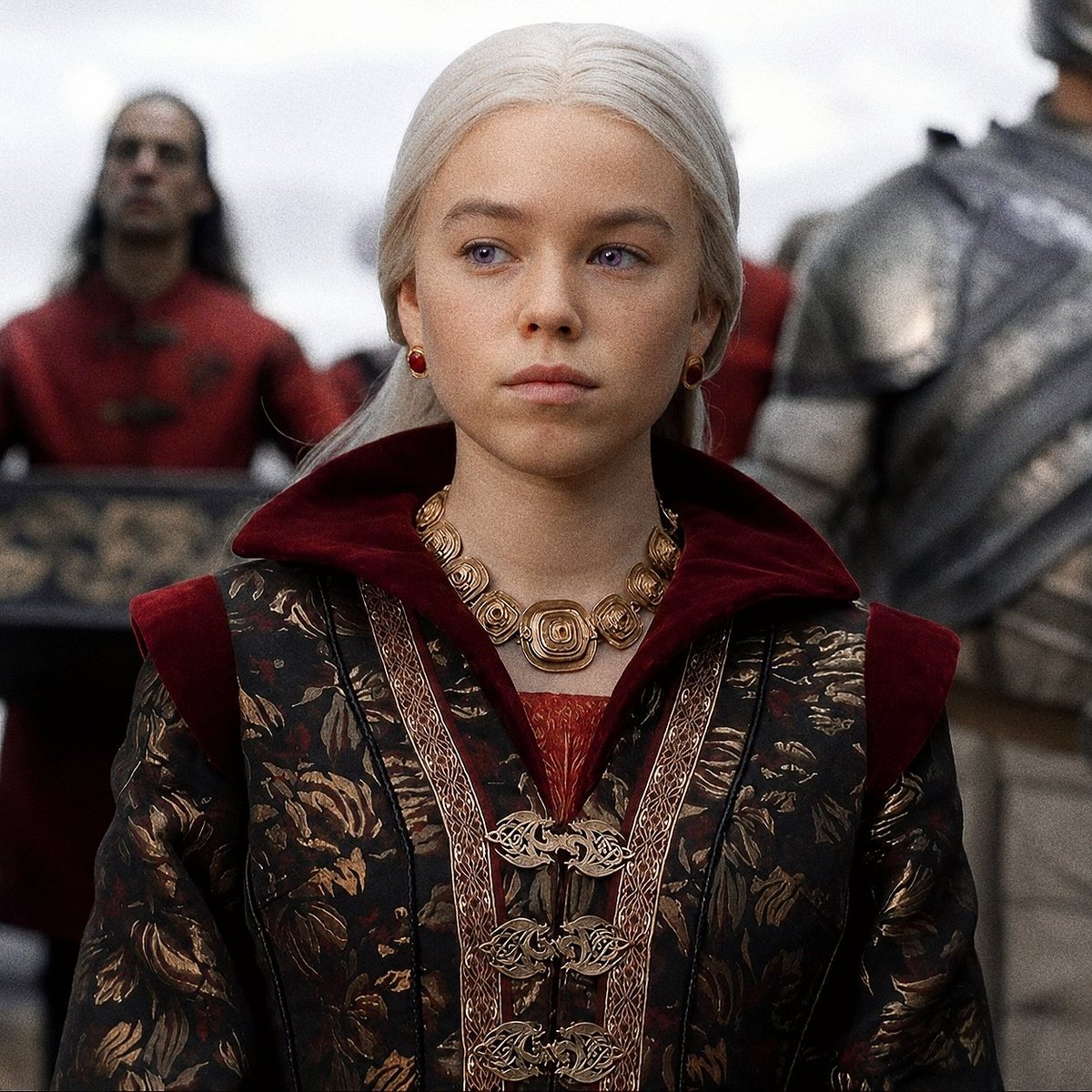 itsnotsps's tweet photo. quick young rhaenyra edits https://t.co/3POU10nBuQ