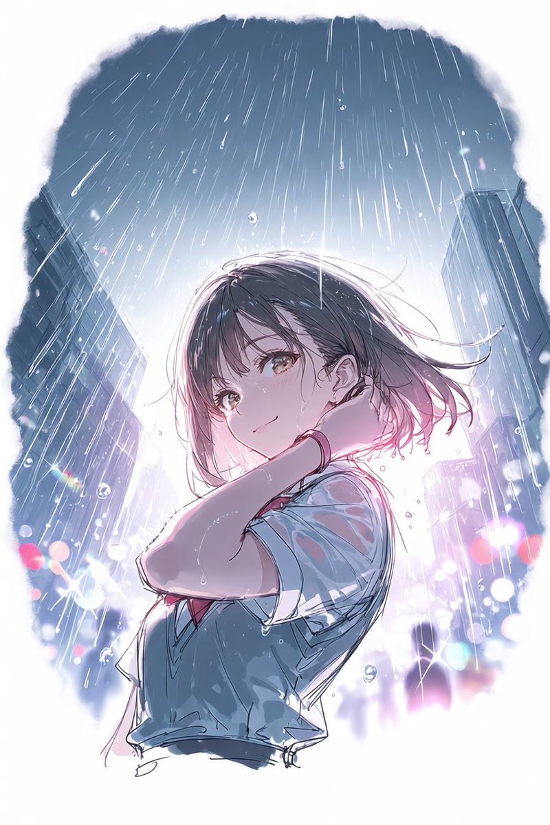 machibitoABC's tweet photo. #AIart #AIイラスト https://t.co/IGG9MWv8t3