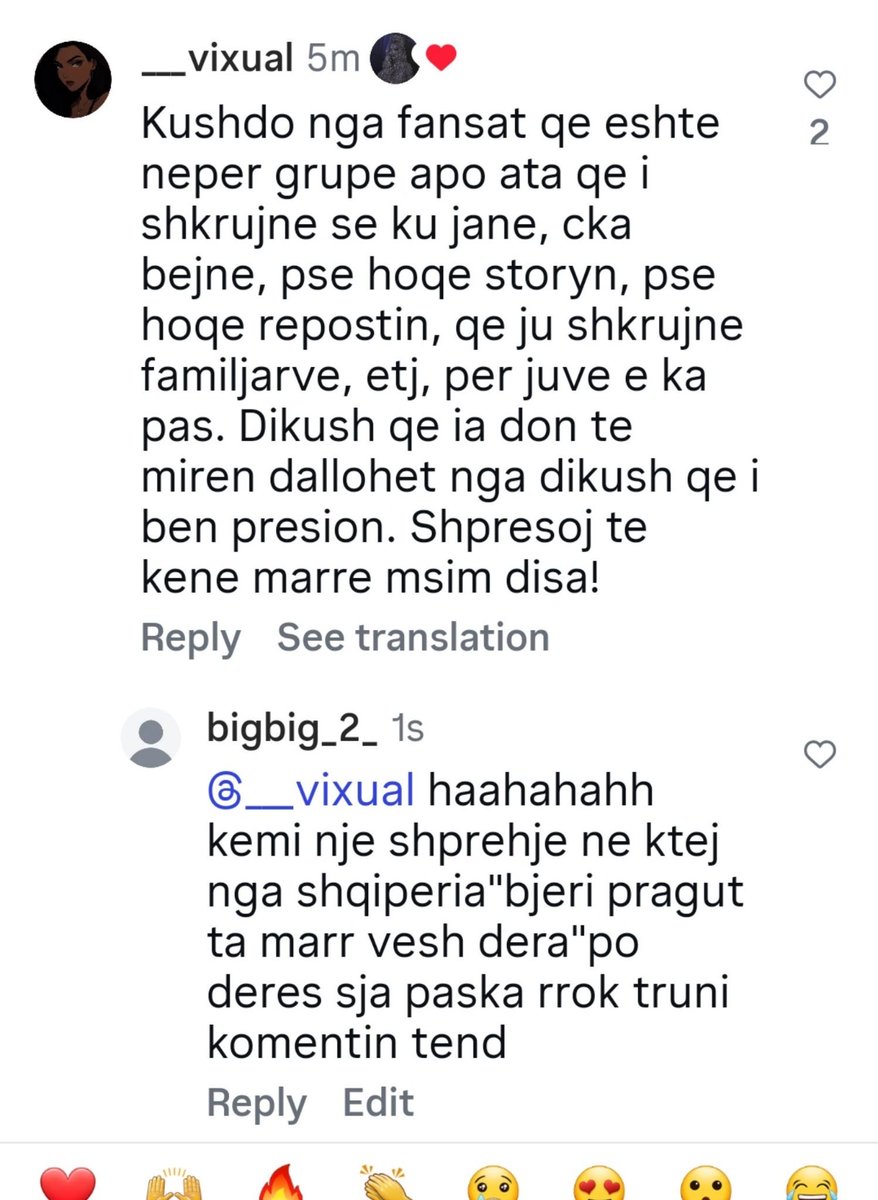 daydreams_hs's tweet photo. the call is coming from inside the house the audacity is crazy lol #briteo https://t.co/Up9CIh0R1R