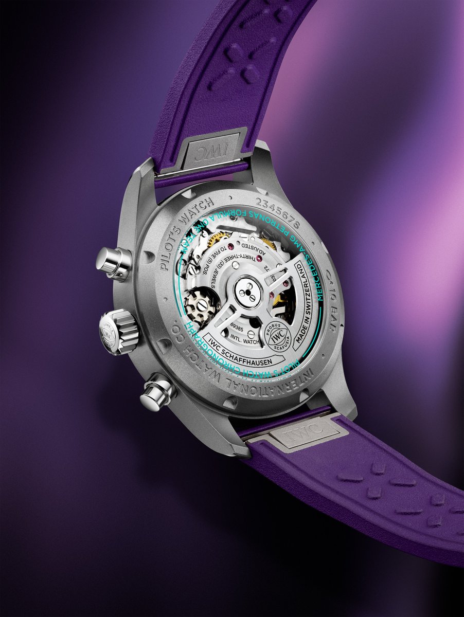 WatchTime tweet picture