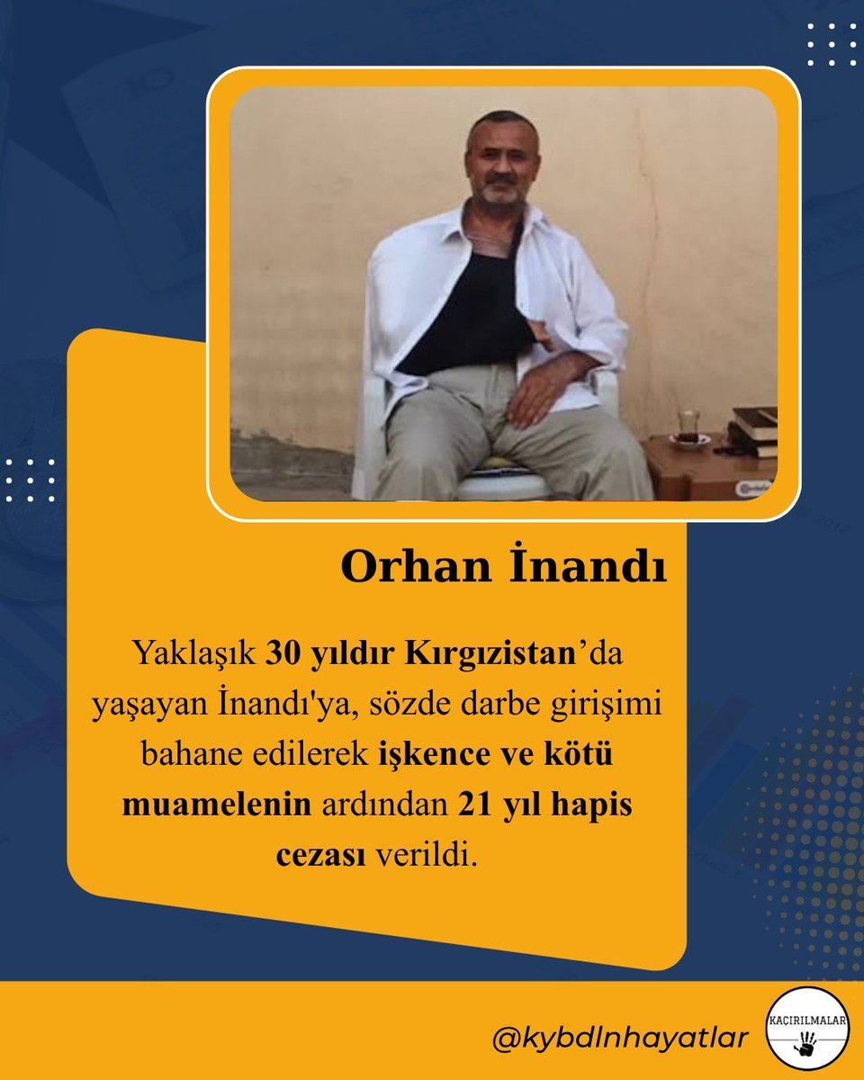 sinantahsinege's tweet photo. @kybdlnhayatlar @candundaradasi AdaletAranıyor
İnsanlar beklerken hergün ölüyor. Toprağa diri diri gömmek gibi https://t.co/iKnjBwMqkf