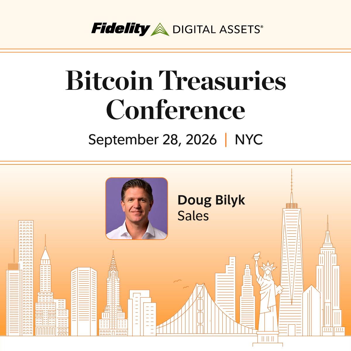DigitalAssets's tweet photo. Our team will be at @btnetconf in NYC later this month!

We're looking forward to conversations with investors, operators, and executives shaping the future of institutional bitcoin adoption.

Connect with us ahead of the conference: https://t.co/j5g6aJTtYj https://t.co/p7f0PASjjj