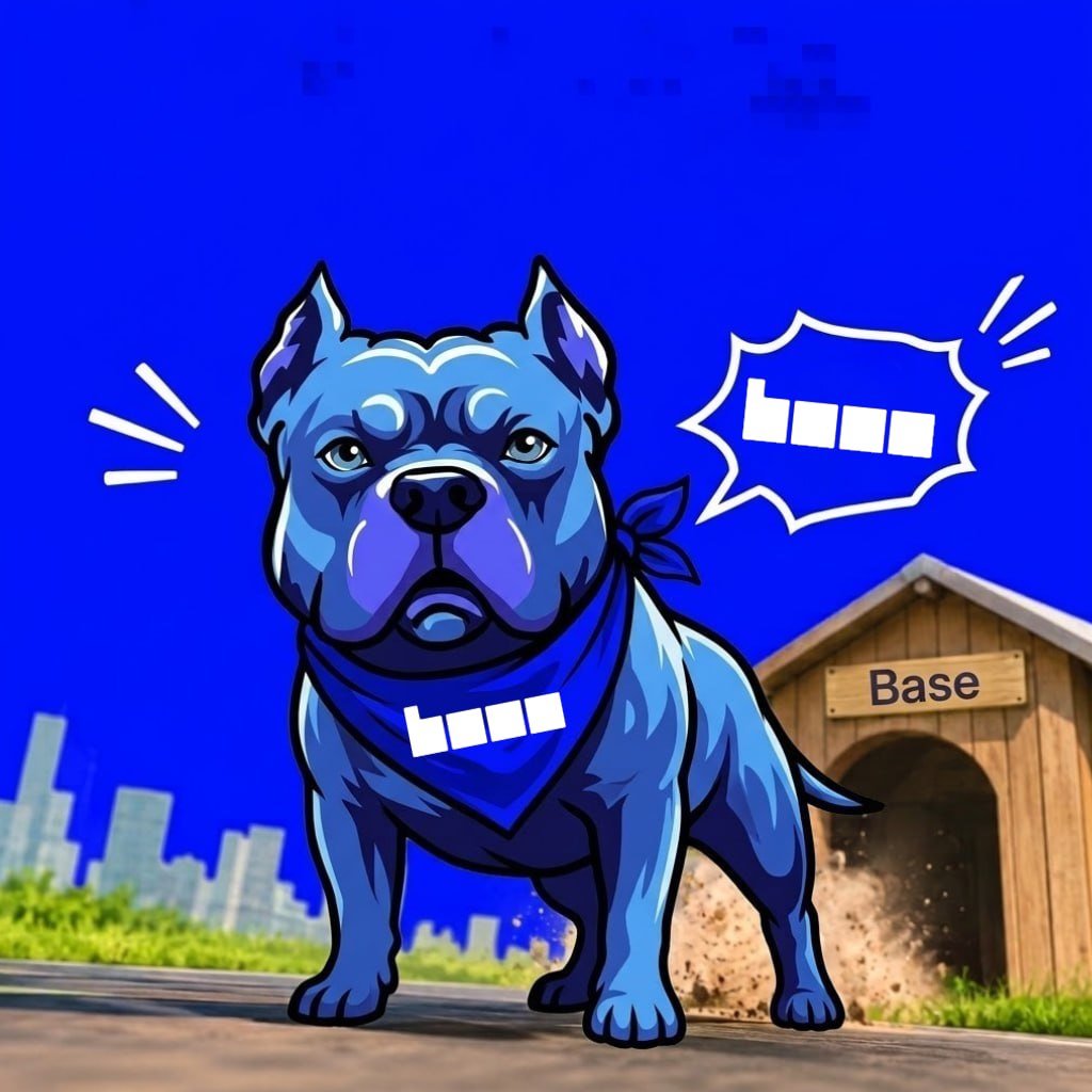 MemesOnBase_'s tweet photo. Who let the dog out ? https://t.co/76OkxBlB4Q