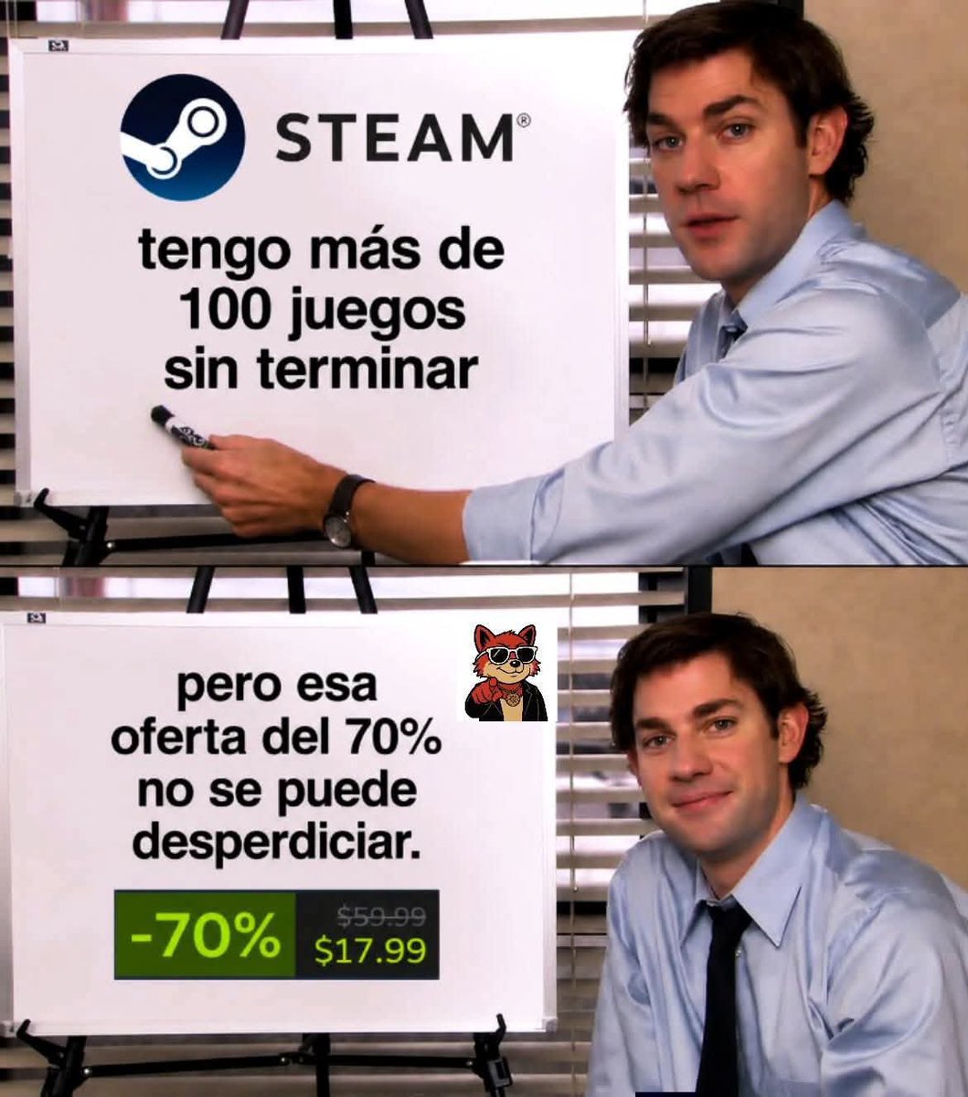 SoloEnSteam's tweet photo. https://t.co/wzBOAOifxq