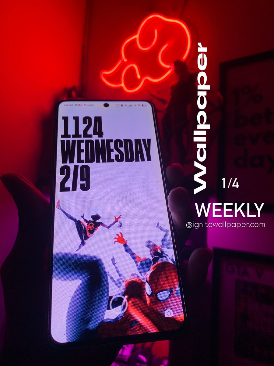 ignitewallpaper's tweet photo. https://t.co/VJascZRlyI