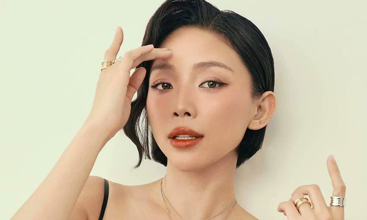 lachaine12pts's tweet photo. #Vietnam 🇻🇳

Le quotidien Tuổi Trẻ rapporte que Tóc Tiên aurait été choisie pour représenter le pays à l’#EurovisionSongContestAsia 2026.

Ni le diffuseur VTV ni la société de production n'ont confirmé cette information.

#Eurovision I #EurovisionAsia