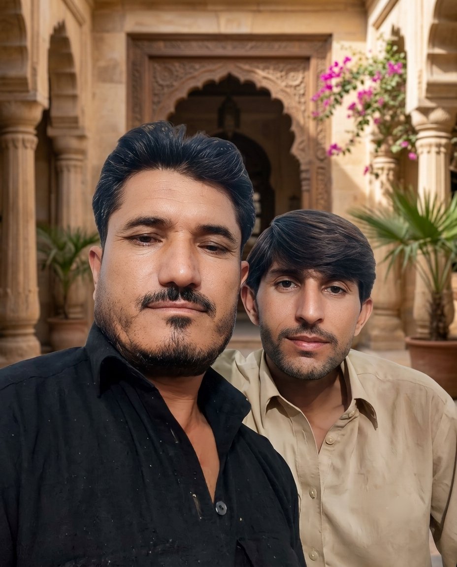 buddakhel's tweet photo. 📅 2 September 2022
📸 A beautiful memory, forever cherished. ❤️
With dear Inam

#GoldenMemories #BeautifulMemories #OldMemories #Friendship #DirLevies #MemoriesForever #GoodOldDays #FriendsForLife #MIBK #buddakhel #MIBuddakhel #mikhanbuddakhel https://t.co/MVN6AxdjUk