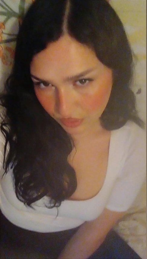 Princessatrans's tweet photo. Hiiiiii  #trans #latina https://t.co/KKyxNSYej4