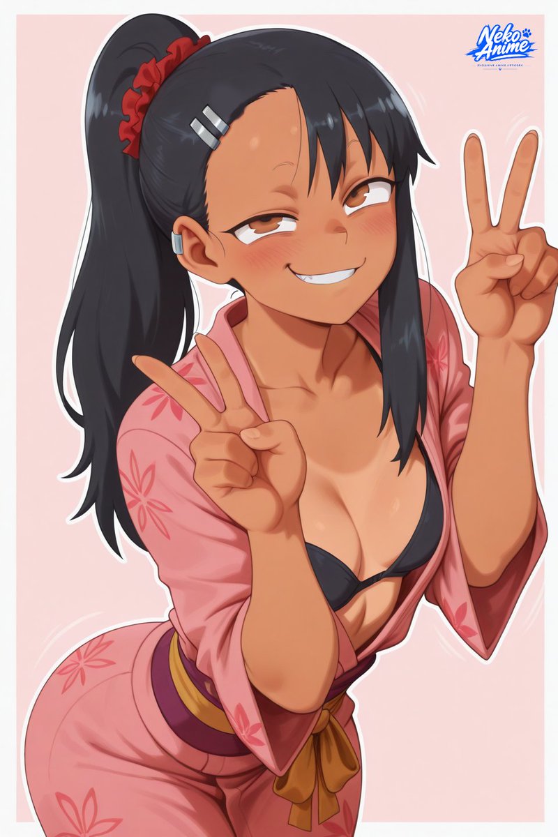 Nagatoro7744's tweet photo. Hayase Nagatoro:

 #HayaseNagatoro https://t.co/KaiPPhiabN