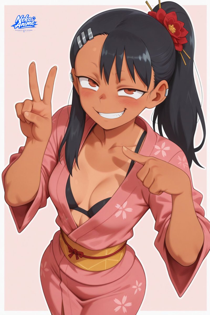 Nagatoro7744's tweet photo. Hayase Nagatoro:

 #HayaseNagatoro https://t.co/KaiPPhiabN