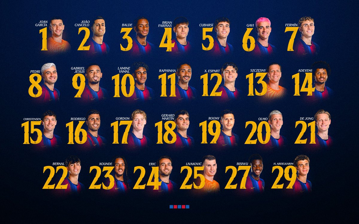 BRCFCZON's tweet photo. Numero de la temporada 2026/2027 https://t.co/XeD1Iseebt
