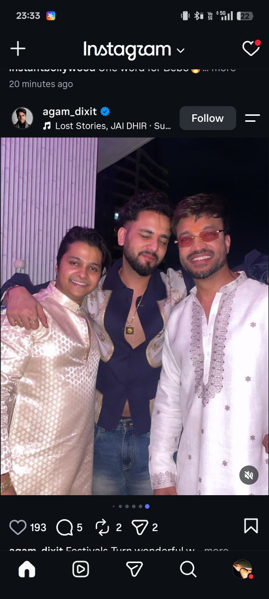 RajMalviya90683's tweet photo. ELVISH BHAI TOH NEEND ME HAI
#ELVISHYADAV https://t.co/OgIoG2A9E8
