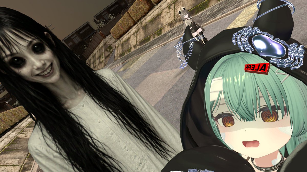 qcgmkz's tweet photo. ひぇ…… https://t.co/afSJBk9jlI