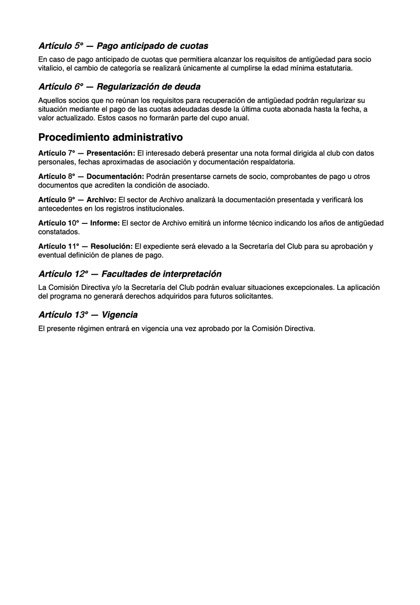 mdkro's tweet photo. Así se maneja la actual dirigencia de #FERRO A días de convocar a elecciones, en el día de mañana van a votar en comisión directiva (o sea ellos) un proyecto para reempadronar socios prácticamente sin control y manteniendo la antigüedad. No les importa el socio ni el hincha de Ferro, sólo les importa perpetuarse en el poder.