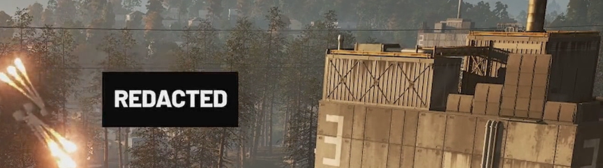 Finidia_'s tweet photo. @WARDOGS wtf is that Redacted flying on my main menu ? Haha https://t.co/JY9tMO1KUx