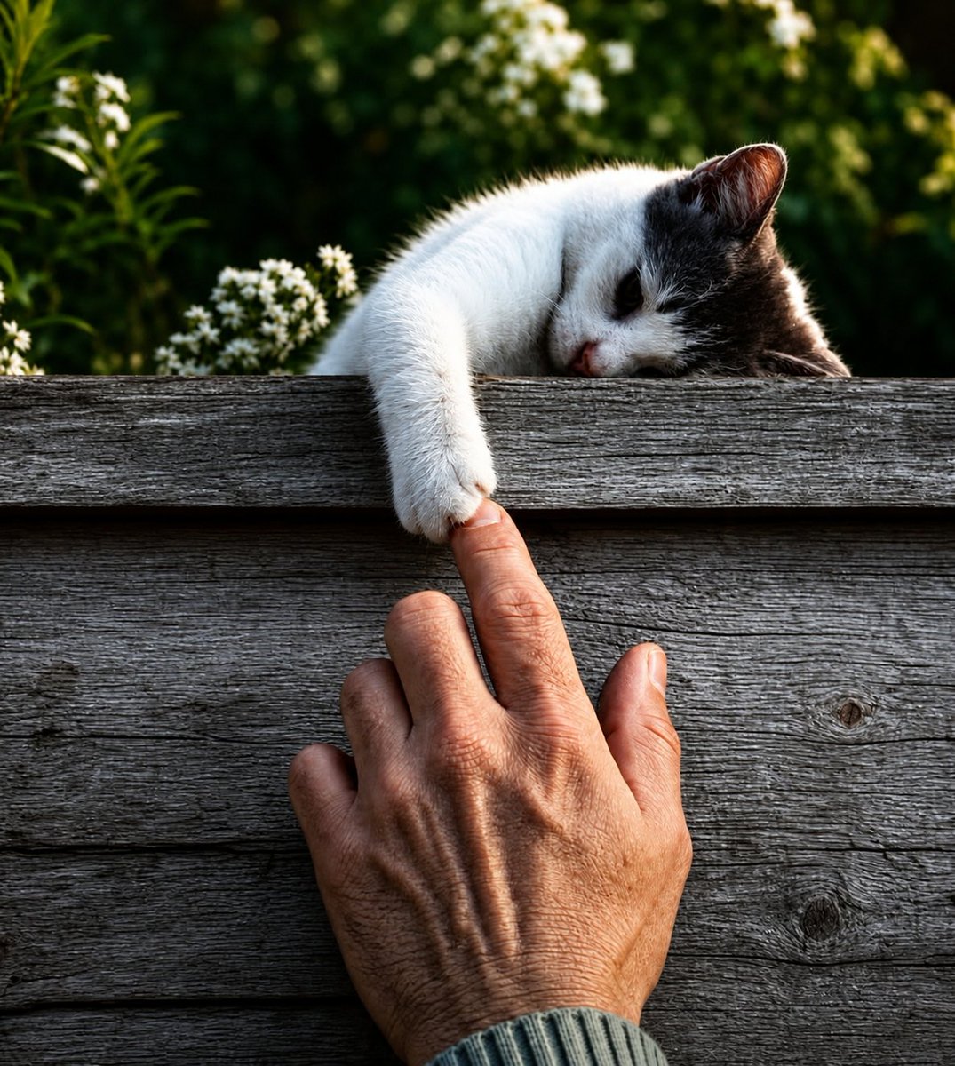 keskinrasit's tweet photo. Yaşama sevincini kaybedince işte bu kedi gibi oluyor insan. https://t.co/zXCKerl1jc