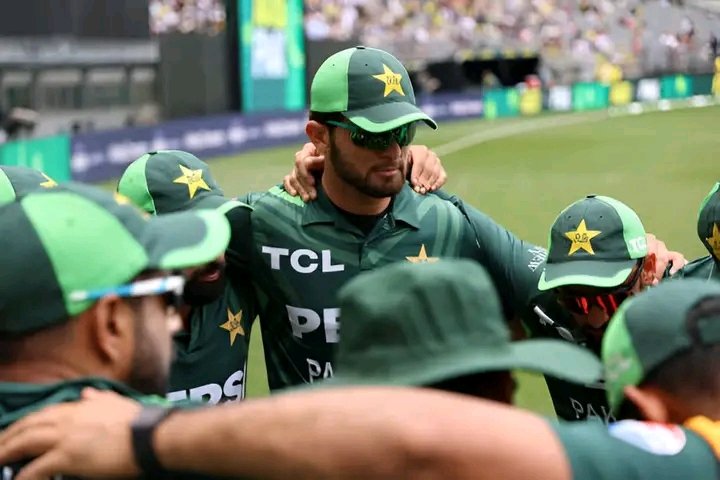 UsmanOffical56's tweet photo. 🚨 INSIDE NEWS!

PCB is set to take BIG and BOLD decisions after the England series across all three formats — Test, ODI &amp; T20I. 🇵🇰 https://t.co/DR87g6bCkw