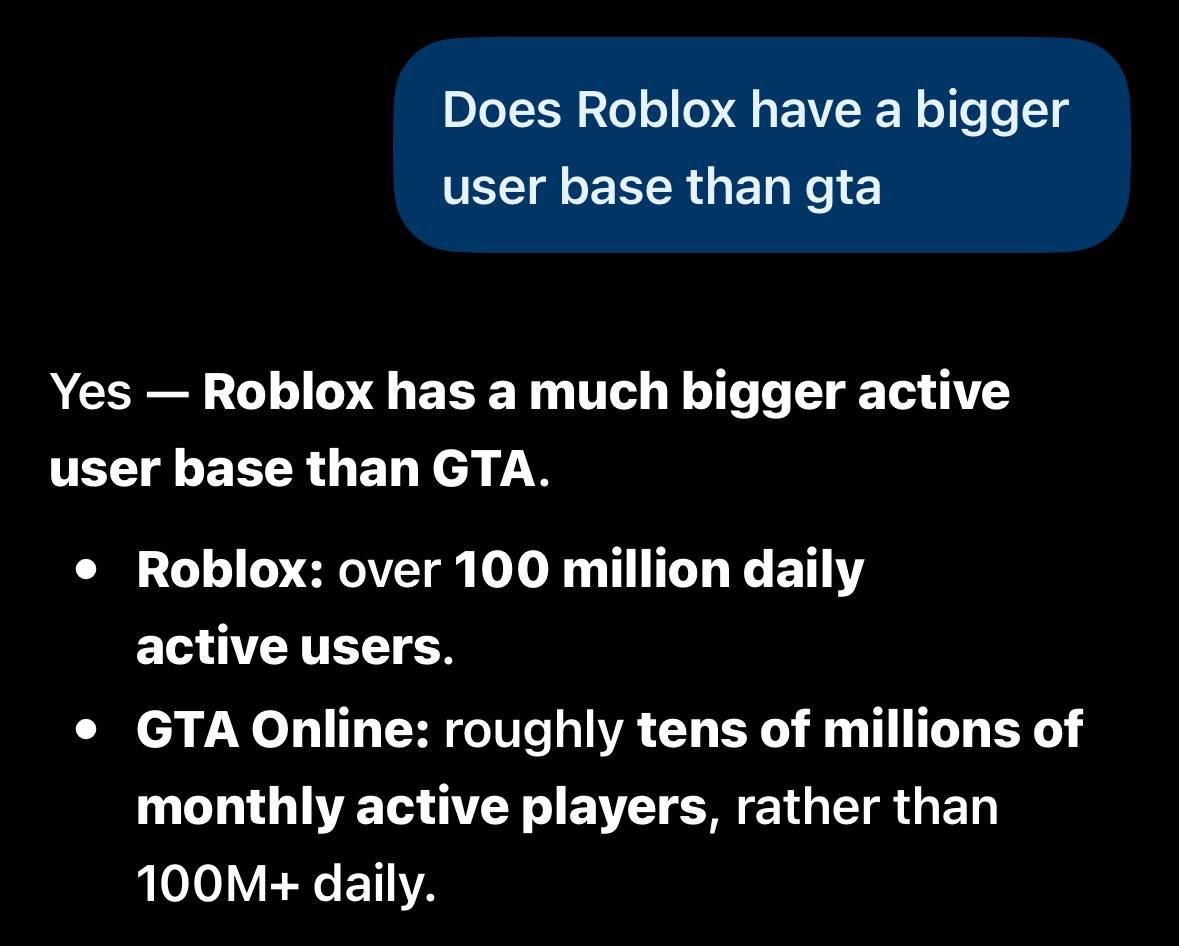 Nemichinoo's tweet photo. Heavily Bidding $ROBLOXIANS after Roblox interacted.

0xb528a38ea684ed26ea0eee9de5d222da6228c10d https://t.co/RIoyyXBtn0