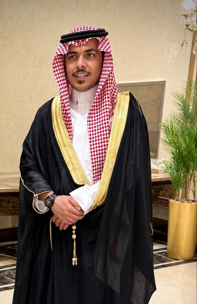 al_buhairan's tweet photo. مجلس عائلة #البحيران 
يُبارك لإبن العائلة / 
تيسير بن زياد مبارك فھيد البحيران
بالمولود ( زيـاد  )
جعله الله من الصالحين البارين
ومن حفظة كتابه الكريم .
#الف_مبروك 
#البحيران https://t.co/pMDKOzX78S