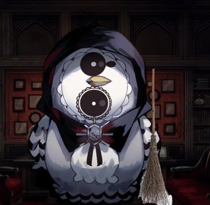 awawayumemy's tweet photo. （推理するたびにガラス割るのはいいんですが、いちいち掃除する身にもなってくれませんかね…）

#まのさばネタバレ https://t.co/YfSV7jpBtk