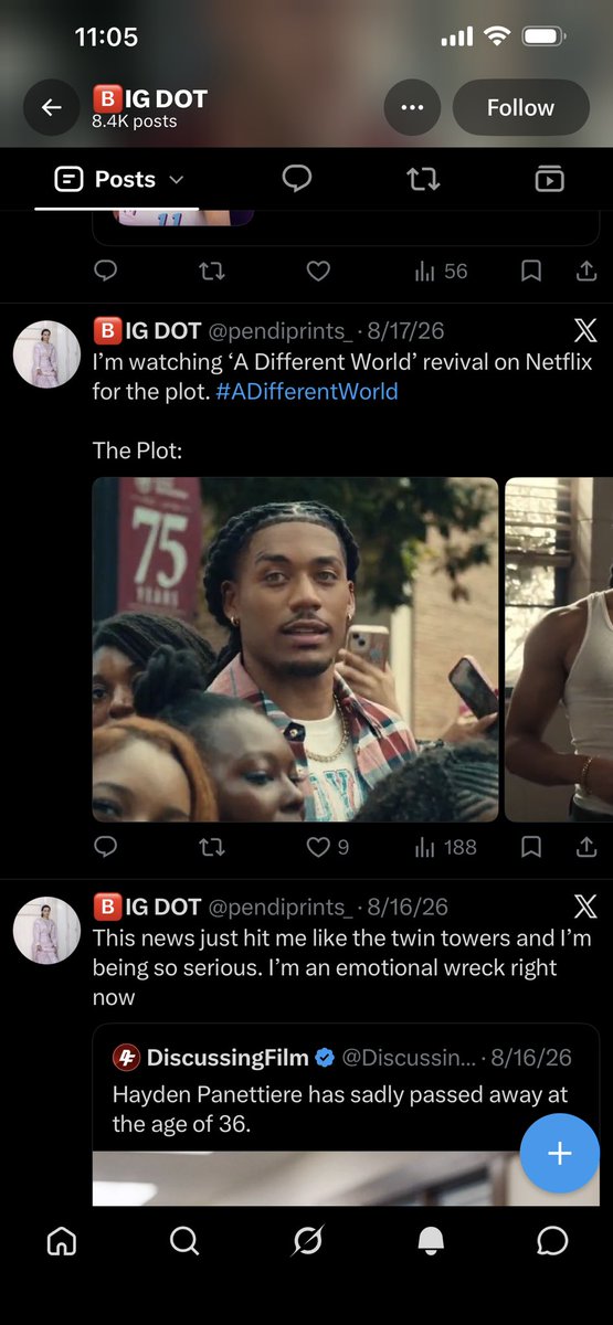 Pac_Mania123's tweet photo. @pendiprints_ @lvuexxx @SparkUpJayyy @Dexerto Do you know what a “FAGGOT” is too?🫵🏾 @pendiprints_  shut yo queer ass up https://t.co/p8pxhuRY7x