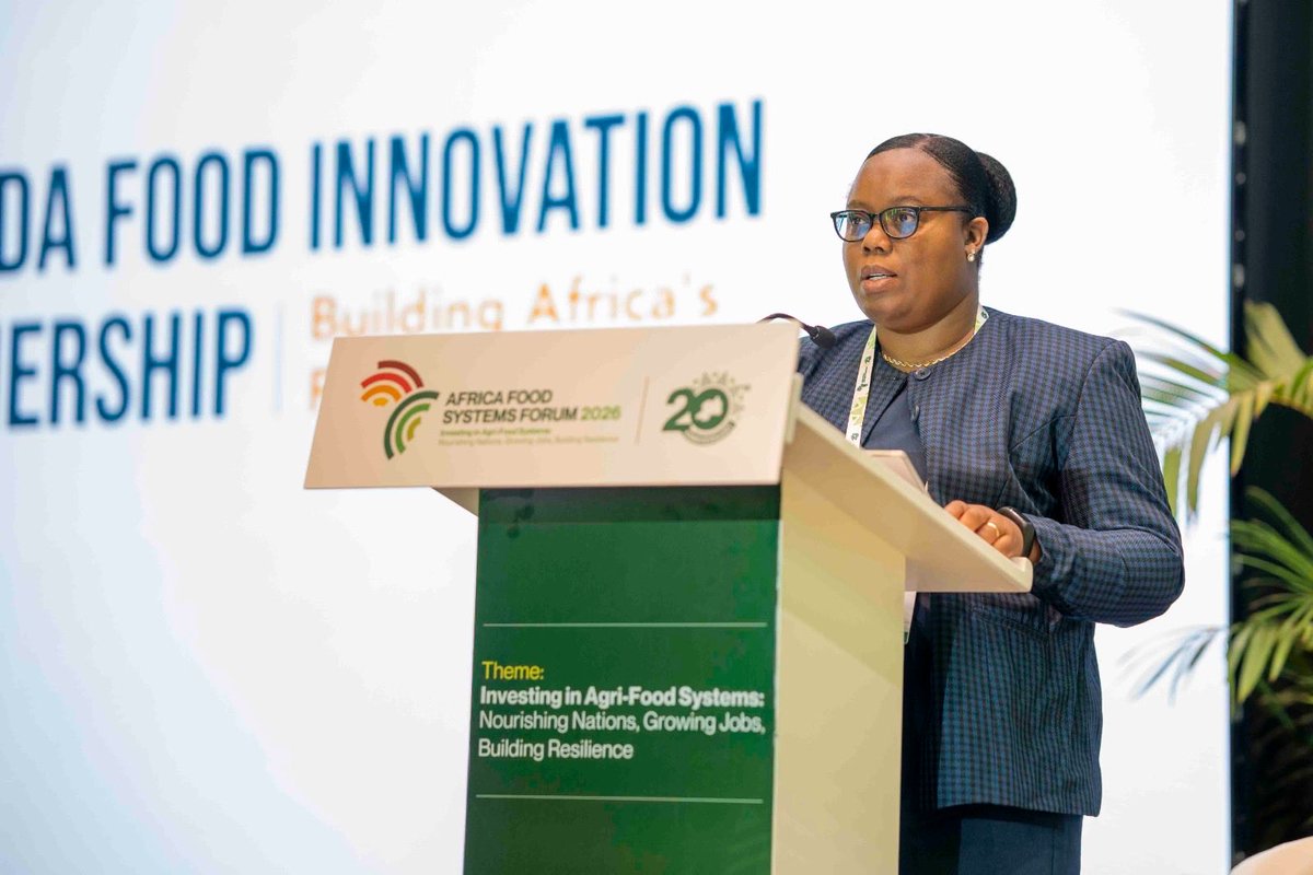 RFIP_Rwanda's tweet photo. 2/2 

our youth.

Global #foodsystems are changing in nearly every facet, and this is where Africa's food future is being built.  Build in #Rwanda. Scale across #Africa.

Learn more: https://t.co/x2ndGAzAQj
#RFIPRw #AGRA20 #RwandaFoodInnovationPartnership https://t.co/SZ6lmGOPDv