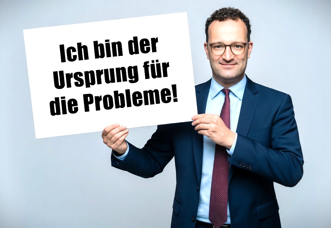 WegeWolfgang's tweet photo. Die Merz-CDU Will Jens Spahn in den Haushaltsausschuss schicken. Jetzt verstehe ich auch, warum sie das "Informationsfreiheitsgesetz" so stark beschneiden will. Spahn ist bekannt für seine sauteuren dummen Maskendeals . So baut die CDU bestimmt neues Vertrauen auf. Bis morgen🥳 https://t.co/qd31Jy044B