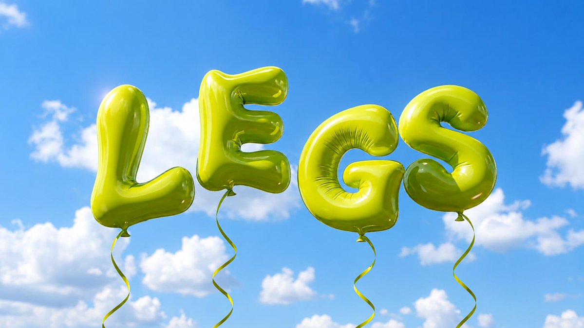 legsdotfun's tweet photo. This is the last post of this thread.

https://t.co/1eqw2fD9h1 https://t.co/pRq1FjNRMG