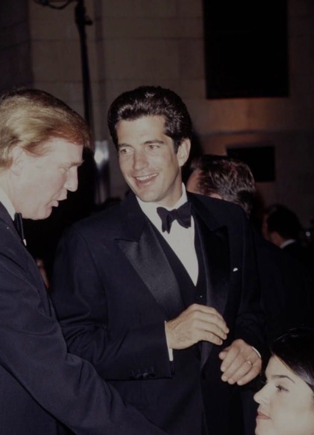 JoeLange's tweet photo. Hung Cao has a very distinguished career in the Navy.
A great candidate.

Why did Trump choose him at this time?

Everything Trump does is intentional.

Here’s something about Cao that I bet most people don’t know.

(Brave search)

“Hung Cao led the Navy salvage team that recovered the bodies of John F. Kennedy Jr., his wife Carolyn Bessette, and her sister Lauren Bessette after their 1999 plane crash off Martha's Vineyard.”

“As the operations officer aboard the USNS Grasp, Cao was in charge of running the entire recovery operation, which included personally rigging the aircraft for lifting.”

Did you know that?

Do you remember who was going to compete with JFK Jr for the open Senate seat in New York?

———-
Q drop
1082
Apr 08, 2018 2:15:14 PM EDT

POTUS & JFK JR.
Relationship.
Plane crash 1999.
HRC Senate 2000.
The “Start.”
Enjoy the show.
Q
———

The “START?”

Is Hillary about to be [targeted] again and placed on center stage?

Trump has never forgot what happened to his friend.

Enjoy the show.🍿